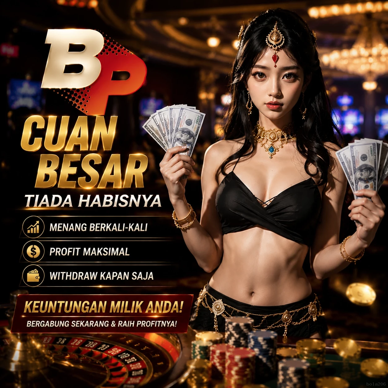 bola206 APK Indonesia - Panduan Lengkap dan Tutorial